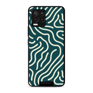 Etui Glossy Case do Realme 8 Pro - wzór GA61G