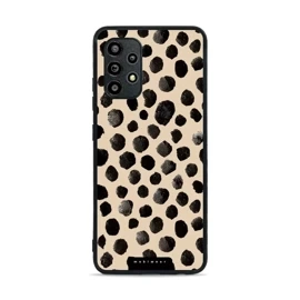 Etui Glossy Case do Samsung Galaxy A32 4G - wzór GA50G