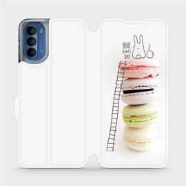 Etui do Motorola Moto G41 - wzór M090P