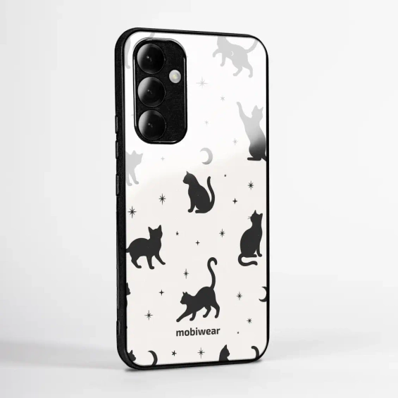 Etui Glossy Case do Xiaomi POCO F5 Pro - wzór G162G