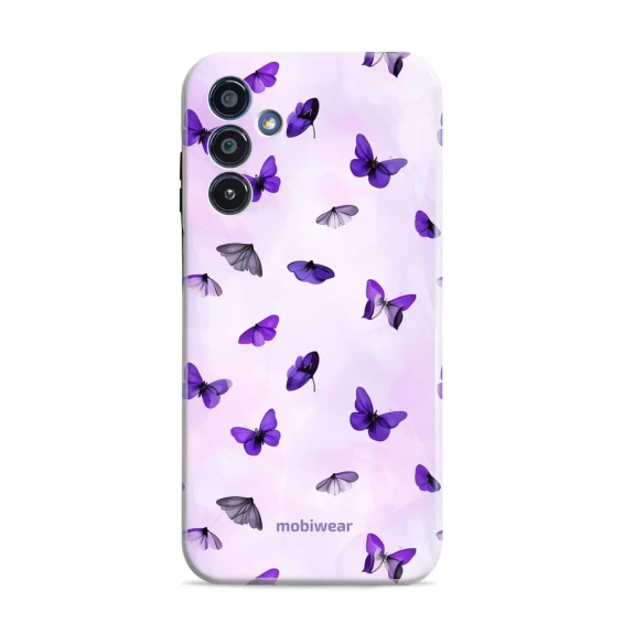 Etui Elite Pro do Samsung Galaxy A15 4G - wzór EP77E