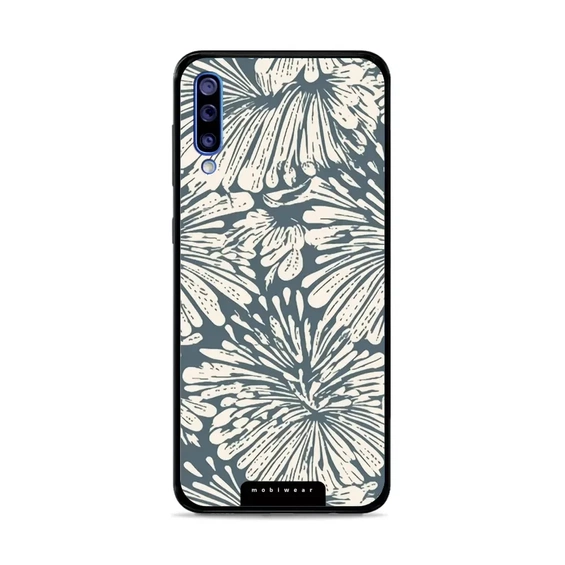 Etui Glossy Case do Samsung Galaxy A50 - wzór GA42G