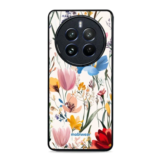 Etui Glossy Case do Realme 12 Pro 5G - wzór GP70G