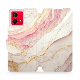 Etui do Motorola Moto G84 - wzór VP32S