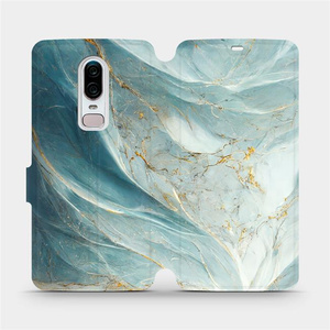 Etui do OnePlus 6 A6000 - wzór VP34S