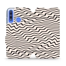 Etui do Huawei Honor 20 Lite - wzór VA62S