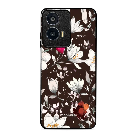 Etui Glossy Case do Motorola Moto G24 - wzór GP72G