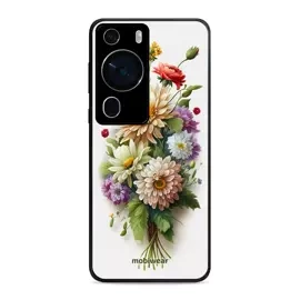 Etui Glossy Case do Huawei P60 Pro - wzór G016G