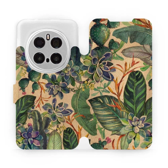 Etui do Huawei Honor Magic7 Pro 5G - wzór VP05S