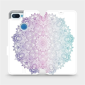 Etui do Xiaomi Mi 8 Lite - wzór M008S