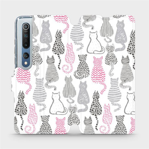 Etui do Xiaomi Mi 10 - wzór MX01S