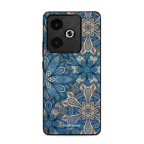 Etui Glossy Case do Realme GT 7T - wzór G038G