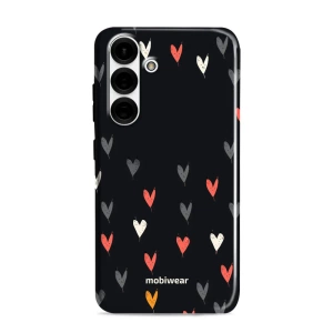 Etui Elite Pro do Samsung Galaxy S25 Plus - wzór EP79E