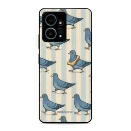 Etui Glossy Case do Xiaomi Redmi Note 12 4G - wzór GP91G