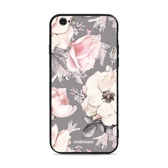 Etui Glossy Case do Apple iPhone 6s - wzór G034G