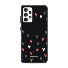 Etui Glossy Case do Samsung Galaxy A52 - wzór GP79G