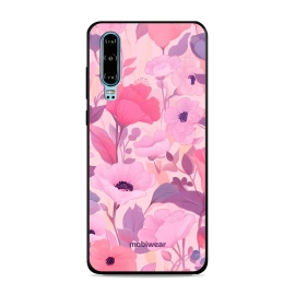 Etui Glossy Case do Huawei P30 - wzór GP74G