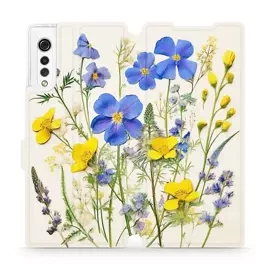 Etui do LG Velvet - wzór VP41S
