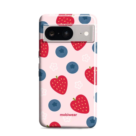 Etui Elite Pro do Google Pixel 8 - wzór EP84E