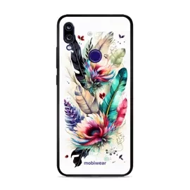 Etui Glossy Case do Xiaomi Redmi Note 7 - wzór G017G