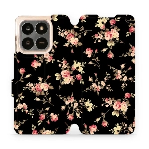 Etui do Huawei Honor X7d - wzór VD02S