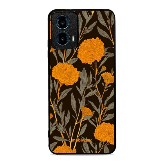 Etui Glossy Case do Motorola Moto G34 5G - wzór G175G