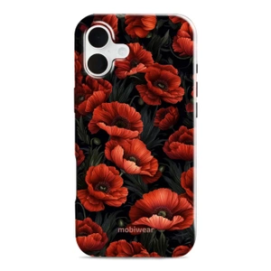 Etui Elite Pro do Apple iPhone 16 Plus - wzór EP45E