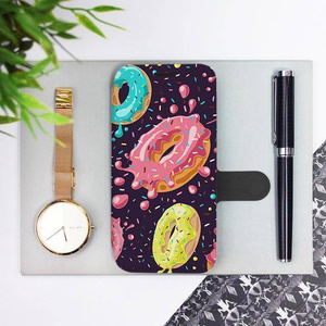 Etui do Oppo Reno 7 4G - wzór VP19S