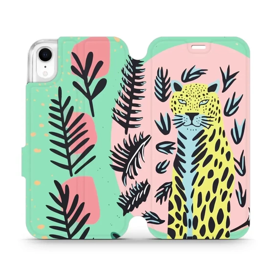 Etui do Apple iPhone XR - wzór VP52S