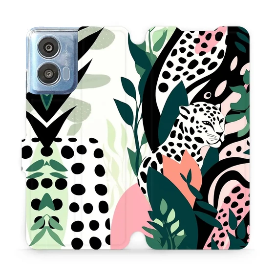 Etui do Motorola Moto G04 - wzór VP53S