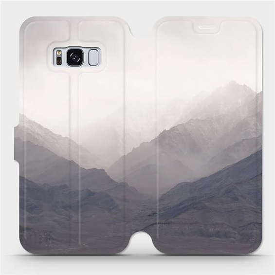 Etui do Samsung Galaxy S8 - wzór M151P