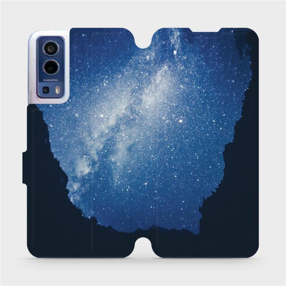 Etui do Vivo Y72 5G - wzór M146P