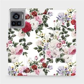 Etui do Motorola Edge 30 Ultra - wzór MD01S