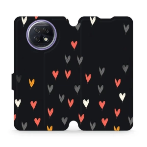 Etui do Xiaomi Redmi Note 9T - wzór VP79P