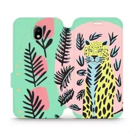 Etui do Samsung Galaxy J5 2017 - wzór VP52S