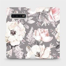 Etui do Samsung Galaxy S10 - wzór MX06S