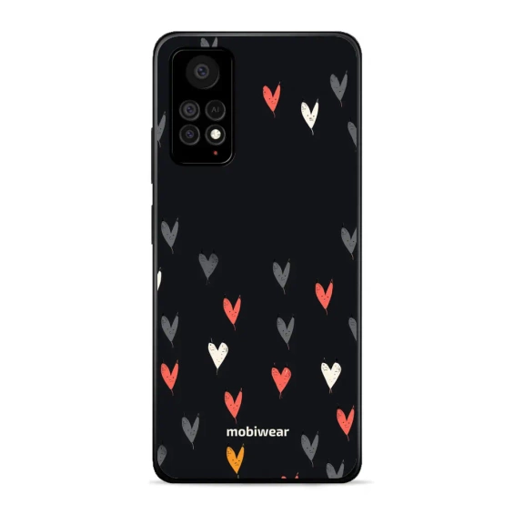 Etui Glossy Case do Xiaomi Redmi Note 11 Pro 5G - wzór GP79G