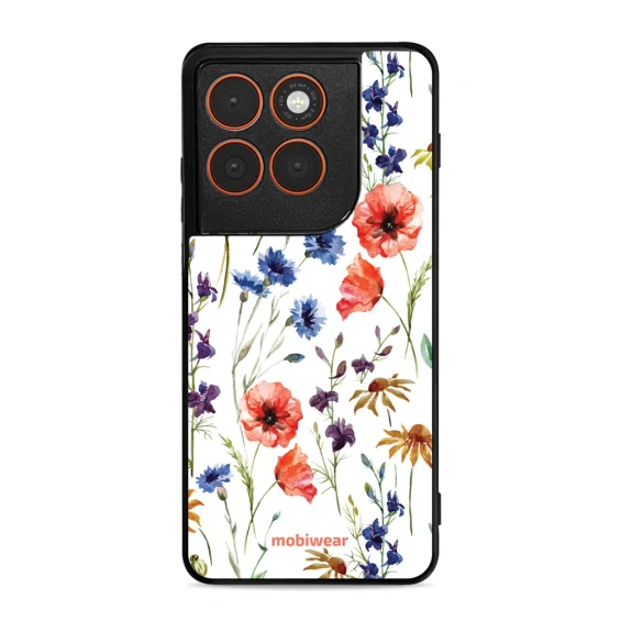 Etui Glossy Case do Motorola Edge 70 - wzór G032G