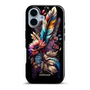 Etui Elite Pro do Apple iPhone 17 - wzór E011E