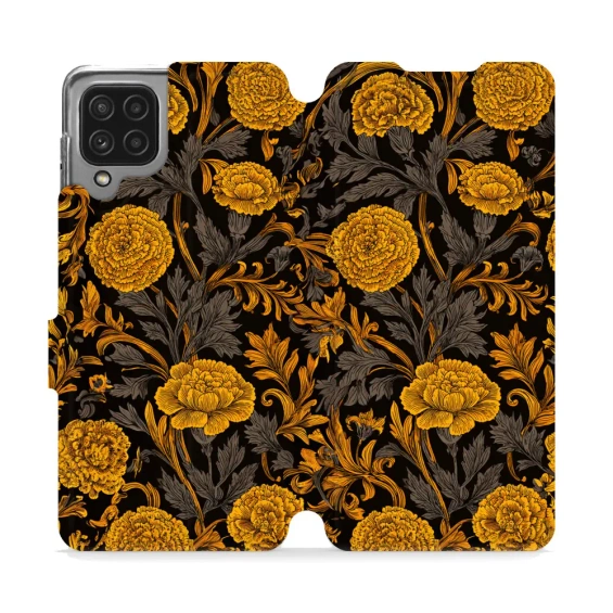 Etui do Samsung Galaxy M32 4G - wzór V173S