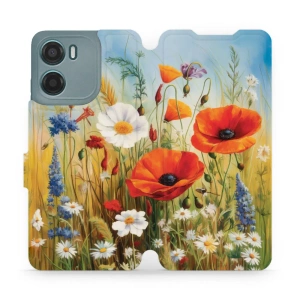 Etui do Motorola Moto E15 - wzór VP43S