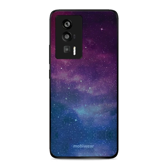 Etui Glossy Case do Xiaomi POCO F5 Pro - wzór G049G