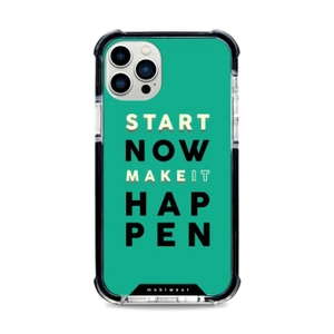 Etui MagSafe Elite Bumper Apple iPhone 12 Pro - wzór D079D