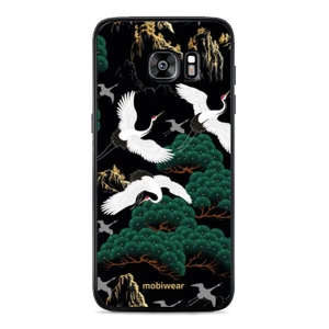 Etui Glossy Case do Samsung Galaxy S7 Edge - wzór G042G