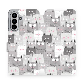 Etui do Samsung Galaxy A17 5G - wzór M099P