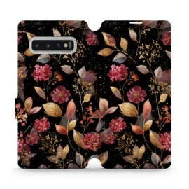 Etui do Samsung Galaxy S10 Plus - wzór V171S