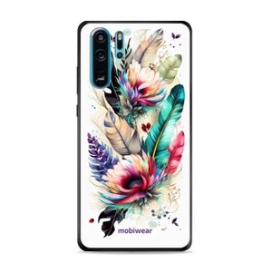 Etui Glossy Case do Huawei P30 Pro - wzór G017G