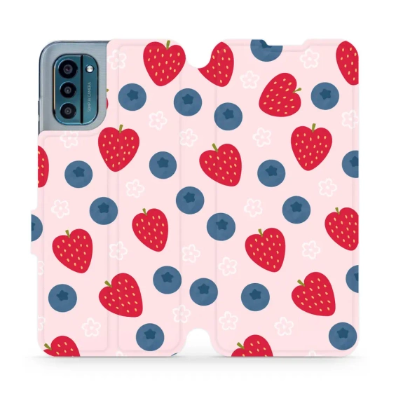 Etui do Nokia G21 - wzór VP84S