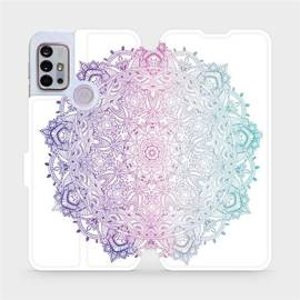 Etui do Motorola Moto G10 - wzór M008S