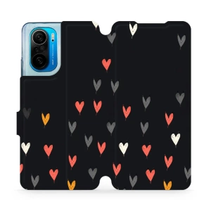 Etui do Xiaomi POCO F3 - wzór VP79P